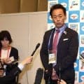 【巨人】織田翔希を強行指名「非常に迷った」水野編成本部長「日本のプロ野球にお見せしたい」