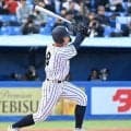 日本ハム　２位で九州国際大付の牟礼翔外野手を指名　走攻守三拍子揃った外野手　１位の菰田陽生に続き高校生を指名