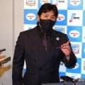 【ドラフト】日本ハム新庄監督「夢しかない選手」菰田陽生を１位で一本釣り“フォロバ”も約束