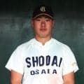 【ドラフト】大商大・春山陽登外野手、オリックスから３位指名　関西６大学の本塁打記録を更新