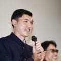 【ドラフト】日本ハム１位山梨学院・菰田陽生「日本ハムさんに行きたい気持ちあった」二刀流希望