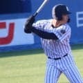 注目のスラッガー九州国際大付・牟禮翔は日本ハムが2位指名！高校通算25発、今夏福岡大会打率.450の強打者