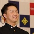 【ドラフト】「織田くんの入団確率上がる？」横浜・池田聖摩の巨人３位に「なかなか驚き」の声