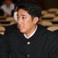 巨人 横浜・織田翔希を1位指名