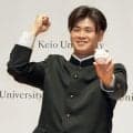 【ドラフト】ソフトバンク３位、慶大・渡辺和大　高校同期は「はるか上の存在」だった巨人浅野