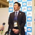 【ドラフト】DeNA６位指名のENEOS・神里陸、兄和毅はDeNA外野手で日本Ｓ進出に貢献