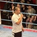 「全日本プロレス練習生」塙元輝、大みそか「代々木第二」デビュー戦決定…対戦相手は鈴木秀樹「全力で頑張ります！」…父はタレント・はなわ