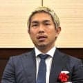 【ボクシング】井岡一翔、現役続行を正式表明「諦めずに戦い続けた人間が最後に勝つ」大みそかに再起戦　５階級制覇は「ラストチャンス」