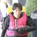 【ボート】多摩川　上野俊樹「いいところを差して行けた」