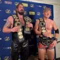 全日本プロレス「世界最強タッグ」全参加１２チーム発表…１１・１５後楽園ホール開幕