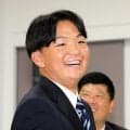 阪神３位・常深颯大投手　亡き高代延博前監督に「指名を一番に伝えたかった」テーブルに恩師の写真立てかける