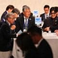「化けたらとんでもない」日本ハムドラフト　“ロマン路線”に野球ファン仰天「全振り…すごい」