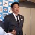【ドラフト】ロッテ・サブロー監督「あれだけ外してもとれた」関大・米沢友翔を１位指名