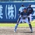 大社旋風巻き起こしたスピードスターが楽天・育成2位で指名！徳島インディゴソックスの俊足外野手がプロへ