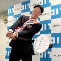 大工大から初のプロ誕生　岡田光平が日本ハム育成１位　阪神１位の榊原、ヤクルト２位の佐藤と報徳学園で同学年「２人がレギュラーで僕が控え。２人には負けないように」