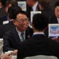 ヤクルト　青木宣親ＧＭ「野手に振り切っていい年」チーム再建へ１位から４位まで異例の野手指名　得点力不足解消へ「数字として出ているので」
