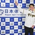 【ドラフト】阪神２位は変則右腕の日体大・馬場拓海「右バッターに強いのは武器」最速152キロ