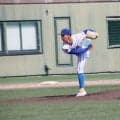 12球団が注目した大阪の公立校右腕が日本ハムから5位指名！同校初のプロ野球選手に！