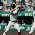 【ドラフト】センバツVの大阪桐蔭から9年連続指名！2番打者が中日育成2位、4番打者は巨人育成1位