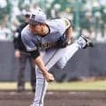 【阪神】畠世周、近大の後輩・佐藤輝明へ「世界一のバッターになって」メジャー挑戦にエール