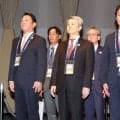 若手路線に舵を切った巨人の2大サプライズ　米挑戦決意の超高校級の右腕と14歳の現役中学生の“W指名”に広まった衝撃「凄い時代になった」