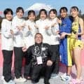 【全日本大学女子駅伝】春から新監督の城西大２連覇なるか　留学生擁す大東大、名城大は粒ぞろい