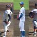 【ソフトバンク】“大正義”ドラフトに他球団ファン驚愕！ドラフト1位の鈴木泰成らS〜A級投手を乱獲…支配下9人＋育成15人の計24人指名