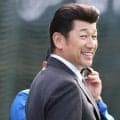 「泣いちゃう、、」　ハマの番長投稿にベイ党涙　ＤｅＮＡ戦力外２投手とキャッチボールし激励　ＳＮＳ「番長優しい笑顔♥」「番長はいつも仲間のことを見守っている」