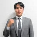 広島６位のＮＴＴ東日本・森　“中崎２世”目指す「直球の強さとフォークで三振を奪えるスタイルを見てほしい」