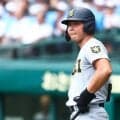 指名漏れとなった逸材高校生　宮城の大砲、150キロ右腕…届かなかった吉報