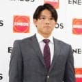 【ドラフト】兄弟プロ選手誕生！ENEOS・神里陸、兄和毅在籍のDeNA６位指名「目標だった」