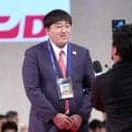 【ドラフト】楽天石井GM、１位渡部海を絶賛「人間力がすごく僕よりある。僕より精神年齢は上」