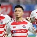 【ラグビー】エディーHC、共同主将を採用した理由を明かす　斎藤直人＆ワーナー・ディアンズ