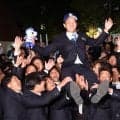 【ドラフト】中日堀中スカウト部長「全体的に想定内」高校生から社会人まで幅広く指名