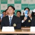 【データ】「沢崎俊和－清水将海」以来30年ぶり！青学大のバッテリーがそろってドラフト１位