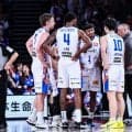 茨城が17度目の対戦でA東京に初勝利…ヘナレHC「私たちはまだ発展途上のチーム」