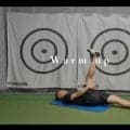 【ゴルフ】起き上がりを改善するための10分間トレーニング