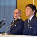 「巨人、球界が危機の時かな」巨人監督決定の松井秀喜氏に流れるウイニング・スピリッツ