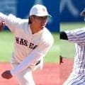 主な指名漏れ大学生　甲子園V左腕、かつてのU-18戦士ら…早大は5人全員