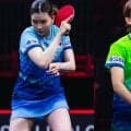 卓球日本女子の鍵握る“最強中国”ヘのオーダー戦略　孫穎莎らトップ2攻略へ、橋本帆乃香＆佐藤瞳のWカットマンが切り札か