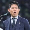 ＪＦＡ宮本恒靖会長　情勢悪化サウジアラビアでのアジア杯「簡単じゃない」森保一監督の任期に影響も