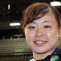 【空手】植草歩さん、白の半袖ブラウスでコーヒー＆パンケーキ「会いにきてくれてありがとう」