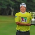 60歳のマークセンが3連覇に挑む 第10回の記念大会に松坂大輔氏が参戦