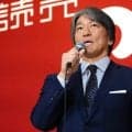 巨人・松井新監督「私は長嶋茂雄にはなれません」　“約束発言”に後悔「言うべきではなかった」