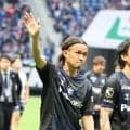 【G大阪】宇佐美貴史エースの仕事で京都撃破だ「１本のパス、シュートで局面変えられる自信ある」