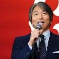 松井新監督、帰国したのは「昨日です」　時差ボケで緊急会見…米国は「今真夜中ですから」