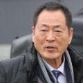 中畑清氏「私だと思いますよ」巨人・松井新監督からのオファー問われドッキリ発言も否定「ただ、まだ連絡がないんですよね」絶口調で「電話にでんわ」