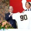 松井新監督が告白「友達いないので」　注目コーチ人事は…完全否定した“お友達内閣”