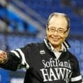 王貞治氏「１番成功してほしいと思ってるのは長嶋さんだろうから」巨人松井監督誕生で思い語る