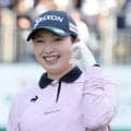 【女子ゴルフ】小祝さくら「すごい！」、桑木志帆「ゴジラですよね」　プロ野球・巨人の松井秀喜新監督誕生に驚きの声